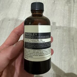 Aēsop Parsley Seed Anti-Oxidant Intense Serum, 60mL refill